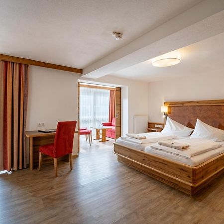 Hotel Der Schwendterwirt Esterno foto