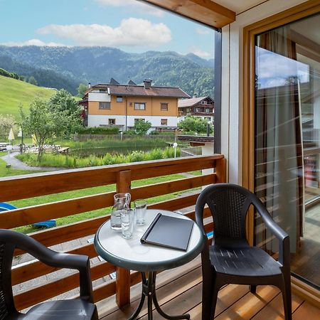 Hotel Der Schwendterwirt Esterno foto