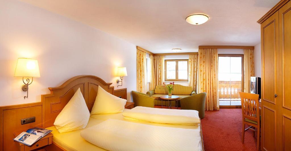 Hotel Der Schwendterwirt Camera foto