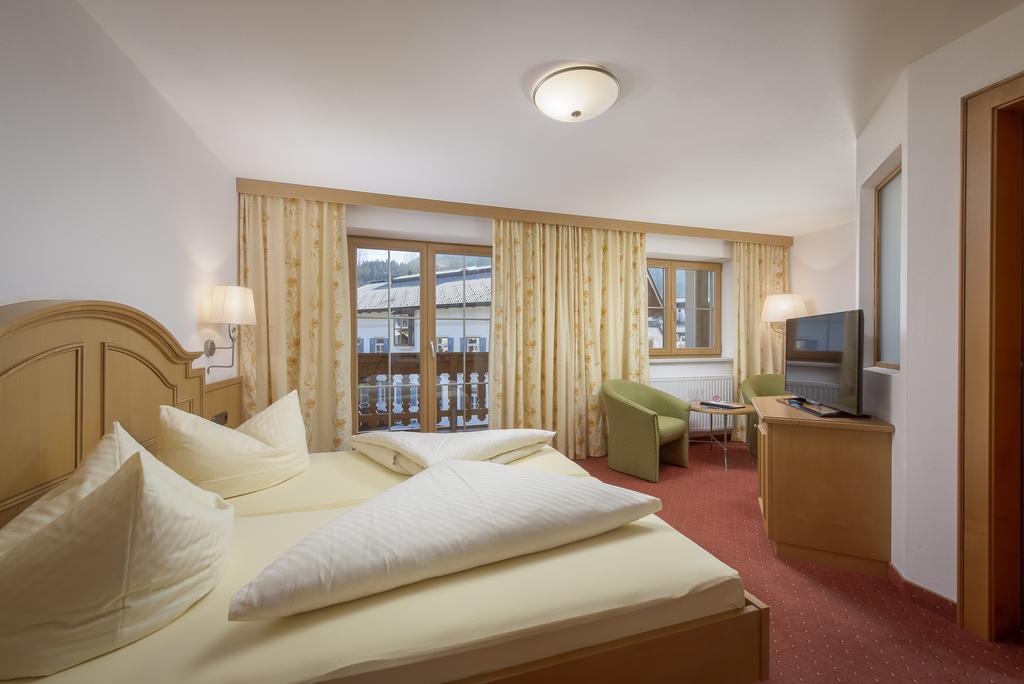 Hotel Der Schwendterwirt Esterno foto