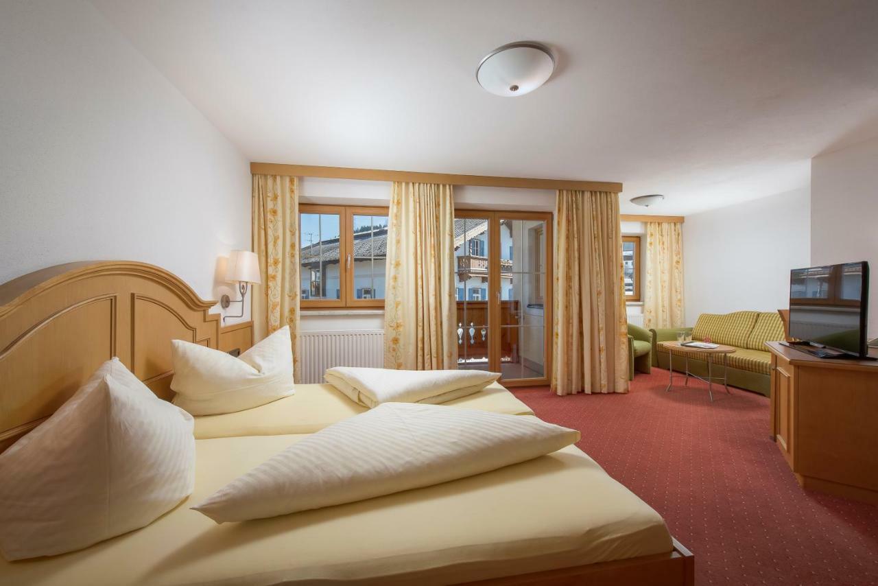 Hotel Der Schwendterwirt Esterno foto